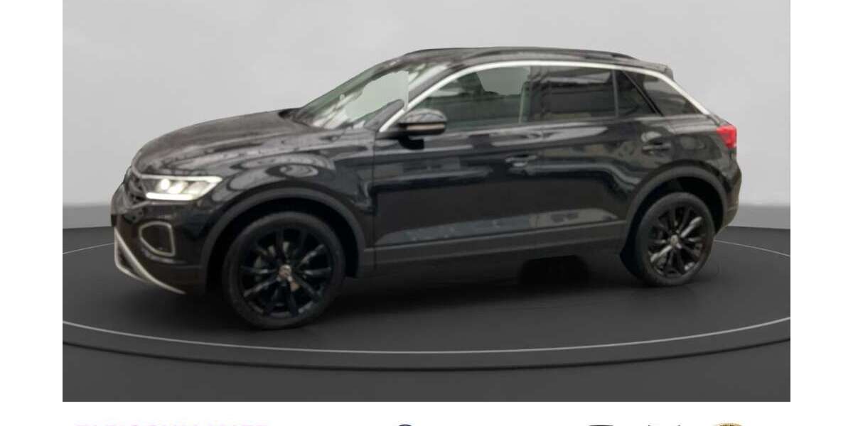 VW T-Roc 55.264 km 18.980 &euro; Köln (Mülheim) 51063