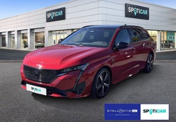 Peugeot 308 26.932 km 20.980 &euro; Bonn 53121