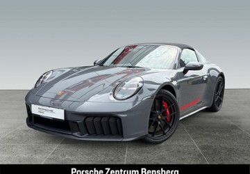 Porsche 992 4.200 km 191.900 &euro; Bergisch Gladbach 51429
