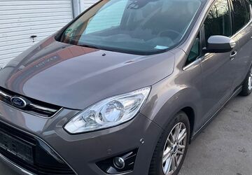 Ford C-Max 79.000 km 6.500 &euro; koeln 51105