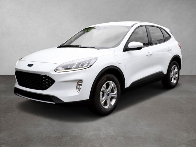 Ford Kuga 16.161 km 24.990 &euro; Bonn 53119