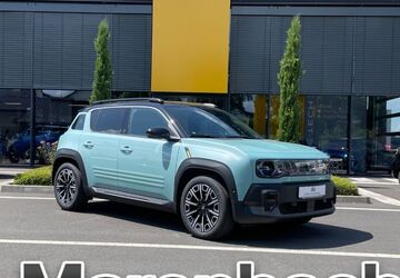 Renault R 4 5.000 km 35.980 &euro; Lohmar 53797