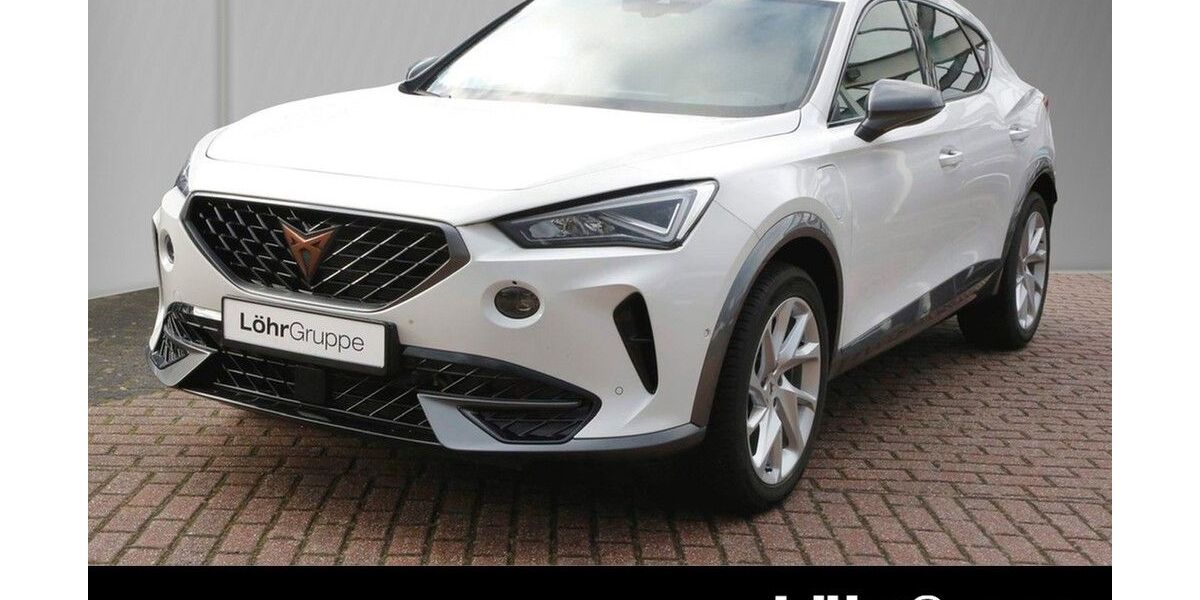 Cupra Formentor 28.850 km 23.850 &euro; Meckenheim / Bonn 53340