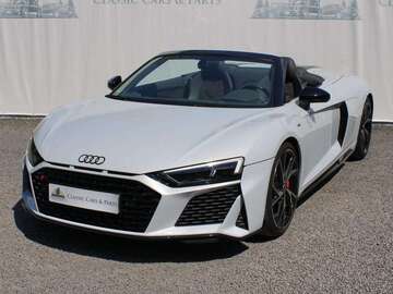 Gebrauchte Audi R8