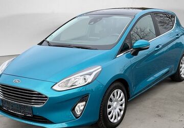 Ford Fiesta 148.210 km 8.250 &euro; Eitorf 53783