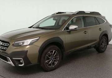 Subaru OUTBACK 39.699 km 37.900 &euro; Eitorf 53783