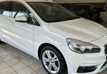 BMW 220 165.000 km 14.500 &euro; Bonn 53119