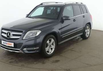 Mercedes-Benz GLK 220 108.919 km 23.550 &euro; Köln 50739