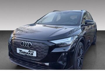 Audi Q4 e-tron 100.975 km 26.580 &euro; Hennef 53773