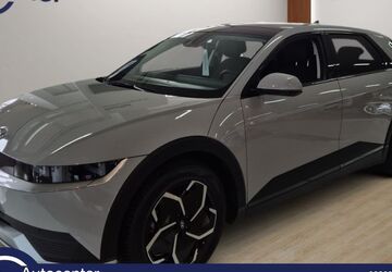 Hyundai IONIQ 5 11.999 km 34.690 &euro; Köln 51145