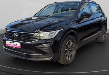 VW Tiguan 49.869 km 28.490 &euro; Bonn 53119