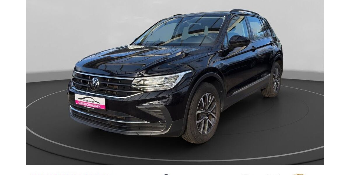 VW Tiguan 49.869 km 28.490 &euro; Bonn 53119