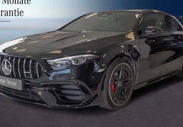 Mercedes-Benz A 45 AMG 6.734 km 63.950 &euro; Rheinbach 53359