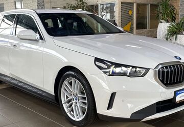 BMW i5 22.360 km 52.500 &euro; Eitorf 53783