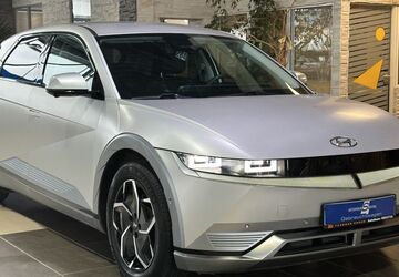 Hyundai IONIQ 5 17.568 km 25.000 &euro; Eitorf 53783