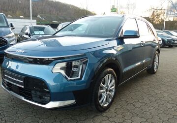 Kia Niro 48.900 km 26.450 &euro; Overath 51491
