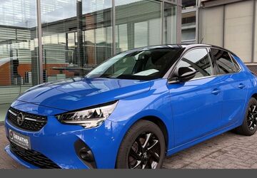 Opel Corsa 85.241 km 13.650 &euro; Bergisch Gladbach 51429