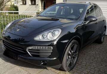 Porsche Cayenne 269.950 km 16.999 &euro; Wachtberg 53343