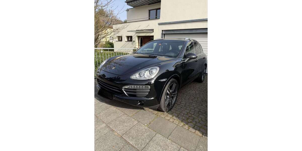 Porsche Cayenne 269.950 km 16.999 &euro; Wachtberg 53343