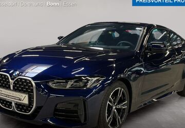 BMW 420 10.690 km 41.999 &euro; Bonn 53119
