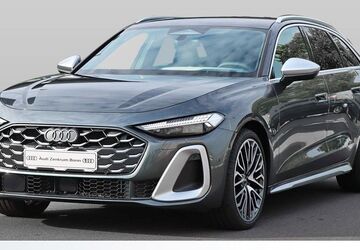 Audi S5 2.719 km 77.490 &euro; Bonn 53119