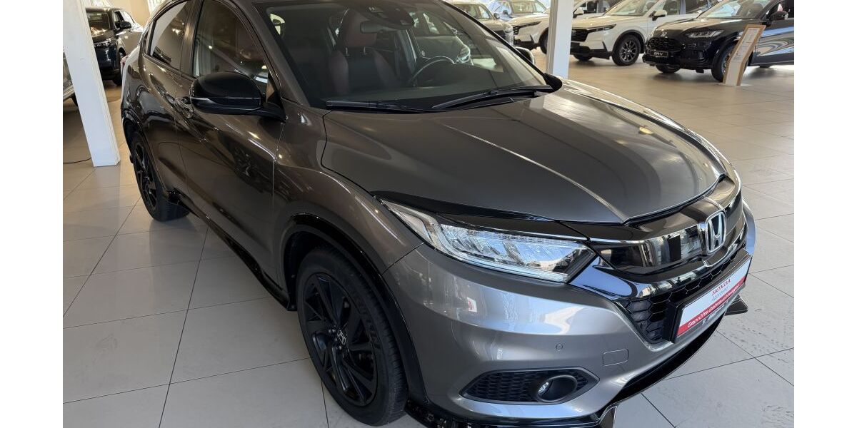 Honda HR-V 68.734 km 20.990 &euro; Brühl 50321