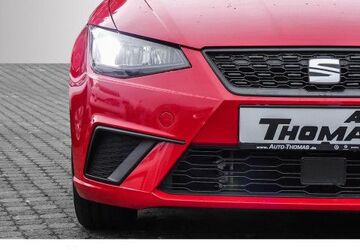 Seat Ibiza 15.080 km 16.989 &euro; Bonn 53227