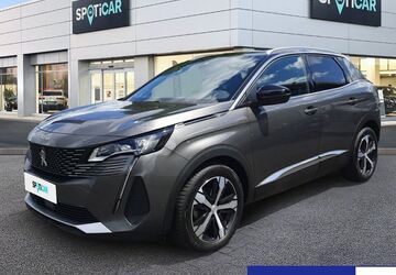Peugeot 3008 43.550 km 21.970 &euro; Sankt Augustin 53757