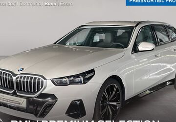 BMW 520 25.068 km 52.999 &euro; Bonn 53119