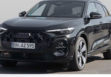 Audi Q5 18.046 km 61.980 &euro; Bonn 53119