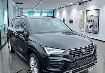 Seat Ateca 207.000 km 15.990 &euro; Bonn OT Pützchen 53229