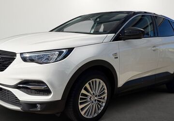 Opel Grandland (X) 80.040 km 15.790 &euro; Rheinbach 53359