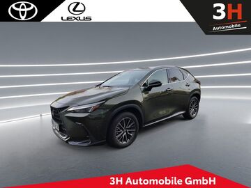 Gebrauchte Lexus NX