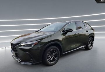 Lexus NX 350h 25.000 km 51.990 &euro; Bonn 53119