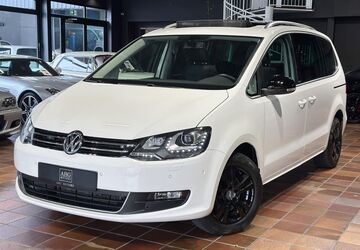 VW Sharan 174.459 km 14.950 &euro; Bonn 53177