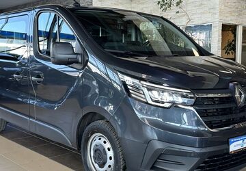 Renault Trafic 98.205 km 20.500 &euro; Eitorf 53783