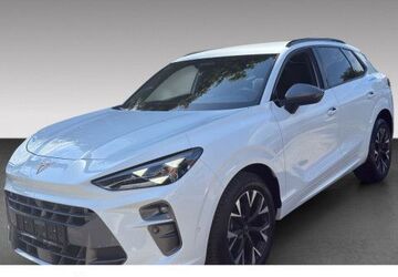 Cupra Terramar 26.600 km 35.500 &euro; Brühl 50321