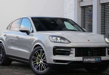 Porsche Cayenne 19.000 km 114.500 &euro; Hürth (bei Köln) 50354