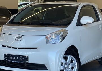 Toyota IQ 64.000 km 7.999 &euro; Alfter bei Bonn 53347