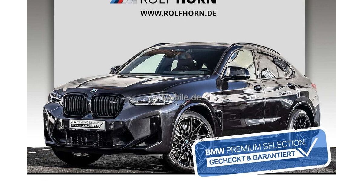 BMW X4 M 11.861 km 71.710 &euro; Euskirchen 53879