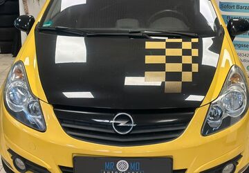 Opel Corsa 111.000 km 4.999 &euro; Hürth 50354