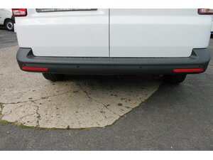 VW T6.1 Transporter 2,0 TDi Kasten Klima PDC SOFORT ! 10 km 32.990 &euro; Bonn 53225