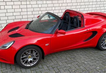 Lotus Elise 16.950 km 49.900 &euro; Köln 50858