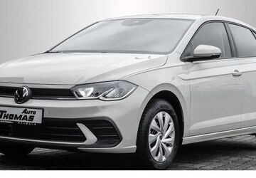 VW Polo 7.000 km 19.989 &euro; Bonn 53227