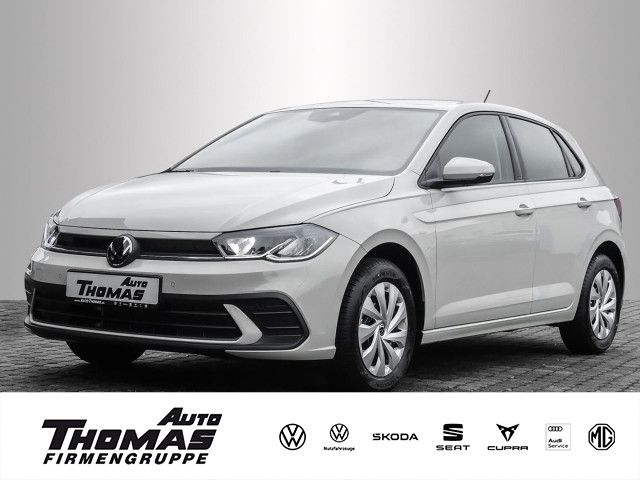 VW Polo 7.000 km 19.989 &euro; Bonn 53227