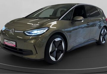 VW ID.3 32.306 km 32.980 &euro; Bonn 53119