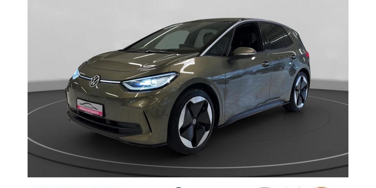VW ID.3 32.306 km 32.980 &euro; Bonn 53119