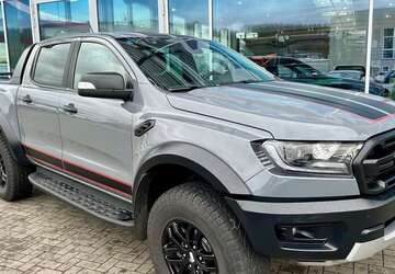 Ford Ranger 48.500 km 41.790 &euro; Hennef 53773