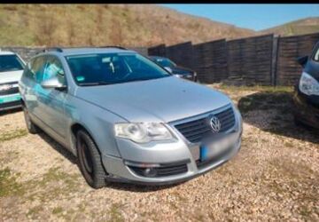 VW Passat 200.000 km 2.500 &euro; Bonn 53177