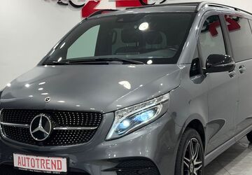 Mercedes-Benz V 300 70.000 km 55.900 &euro; Bergisch Gladbach 51469